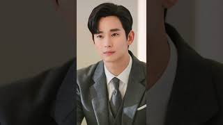 kimsoohyun youtubeshorts kdrama leeminho kdramaedit btsarmy kimjisoo kpop kdramalovers [upl. by Aiam]