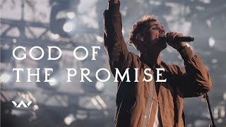 God of the Promise  Live  Elevation Worship [upl. by Farl]