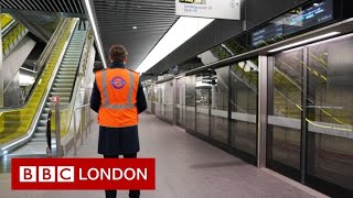 When will the Elizabeth line finally open [upl. by Dlorej]