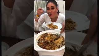 kareena kapoor health white dress 👗👗secret look instagram reels ♥️🤍 [upl. by Werna]