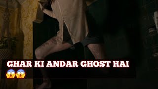 ghost house 🏠 horror video please like 👍 End subscribe [upl. by Asset600]