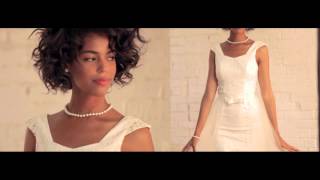 TATI Mariage  Collection 2016 [upl. by Assyral]