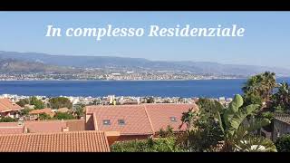 Ganzirri Top Residence 100CASE Vende Villa Cristina [upl. by Eladnor]