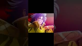 Kanon de geminis vs espectros parte 1 nostalgia anime caballerosdelzodiaco saintseiya geminis [upl. by Lorou]