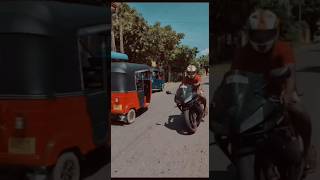 Honda cbr250rr🖤🚀🇱🇰 hondacbr250rr slbikes srilanka viral trending shorts [upl. by Eladnek269]