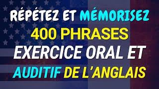 😱 ECOUTEZLE  vous pourrez COMPRENDRE LANGLAIS ✅👉 très RAPIDEMENT et FACILE🏃‍♀️ [upl. by Eelyek975]