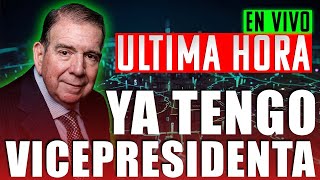 🔴EN VIVO EDMUNDO HABLA SOBRE LA TOMA DE POSESION EN VENEZUELA HOY 9122024 [upl. by Christophe489]