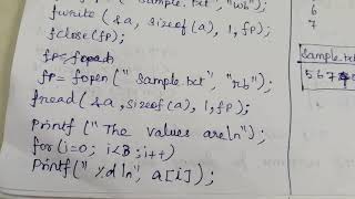 Example program Transaction Processing using Random Access File [upl. by Niliram]