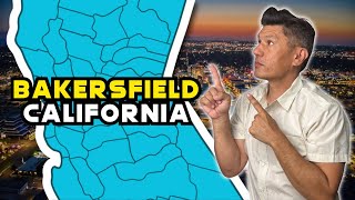 Exploring BAKERSFIELD CALIFORNIA The Ultimate GUIDE to this HIDDEN Gem🤯 [upl. by Eniksre]