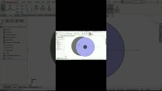 SOLİDWORKS PART DESİGN SHORTS solidworkstutorial solidcam [upl. by Natanoy160]