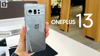 ONEPLUS 13  AWESOME [upl. by Anieral]