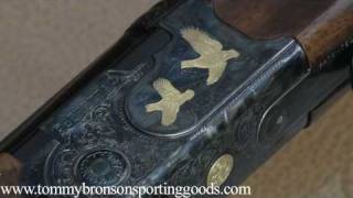 Beretta 687 Silver Pigeon 20 ga from Tommy Bronson Sporting Goods [upl. by Townsend82]