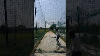 batting practice in nets against sidearmcricket battiing yuvrajsingh 🏏🏏🏏 [upl. by Sateia]