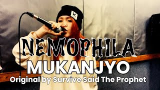 Survive Said The Prophet  MUKANJYO Cover by NEMOPHILA [upl. by Silrac]