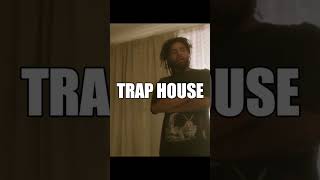 J Cole vs Joyner Lucas rap battle type beat traphouse jcole rapbeat viralvideo producer [upl. by Jenilee86]