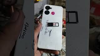 Itel phone display chenge nice work [upl. by Adnerak]