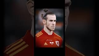 Ronaldo heyecanı veren tek adam  gareth bale [upl. by Arezzini]