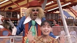 Mighty Morphin Power Rangers Episode 11  No Clowning Around  Review  Season 1 powerrangers [upl. by Brooks]