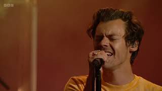 Harry Styles  BBC Radio 1s Live Lounge 2022  Full Show HD [upl. by Templas84]