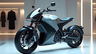 quot2025 TVS iQube Electric Bike The Future of Urban Commuting Unveiledquot [upl. by Anitsirhk123]