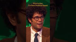 Cult Leader Richard Ayoade Has A Plan Shorts [upl. by Enitselec]