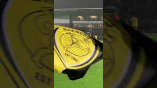 Burton Albion [upl. by Helali]