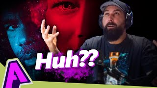 Is It Aliens or God  Immanence Badly Explained Movies  Absolutely Marvel amp DC [upl. by Nomzaj]