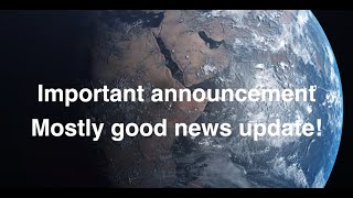 Important update good news 4K upgrade project [upl. by Head]