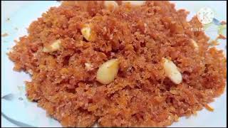 Gajar ka Halwa Banane ka Tarika  Gajar ka Halwa Recipe [upl. by Misty]