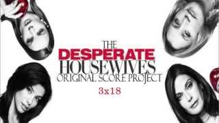 Desperate Housewives  Soundtracks The Best ISteve Jablonsky [upl. by Halla715]