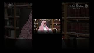 When Sheikh Bin Baz Told Sheikh Al Fawzan To Sit islam shorts [upl. by Zsamot831]