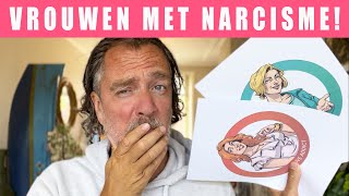 Hoe mannen in het web van verborgen narcisme komen [upl. by Ginny]