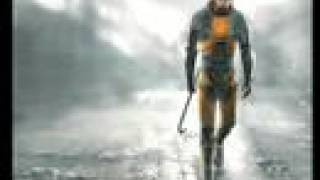 Half Life 2  The Suit Song  Triage at Dawn Instrumental [upl. by Lorry389]