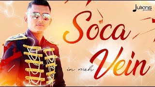 Steven Ramphal  Soca In Meh Veins quot2019 Socaquot Guyana [upl. by Wassyngton]