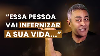 NAMORAR ou NÃO enquanto se prepara para o ENEM [upl. by Dempsey]