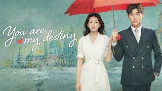 You are My destiny  Episode  4 Hindi dubbed  Korean amp Chinese drama [upl. by Dole215]