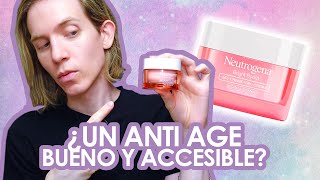 BRIGHT BOOST nuevo ANTI AGE para todos  Reseña y experiencia  Simon Scarano Dermatologo [upl. by Lissa836]