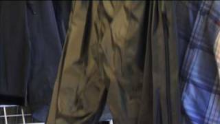 SIMMS Paclite Jacket amp Pant Review  Leland Gear Guide [upl. by Nine]