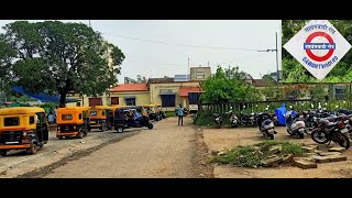 Sawantwadi Road Railway Station [upl. by Joice]