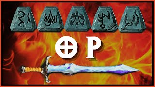 The Best Melee Weapon  Diablo 2 Resurrected [upl. by Sunshine875]