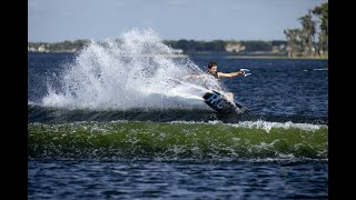 SAILAWAY RONIX WAKEBOARDS [upl. by Innavoj]