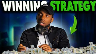 Pocket Option Winning Strategy  JEREMY CASH [upl. by Lipcombe]