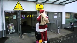 RADIO TOP Segway Samichlaus [upl. by Pierson]