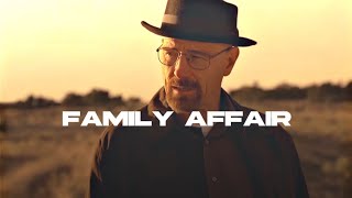 Family AffairBreaking bad edit [upl. by Weingarten217]