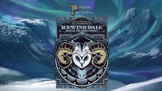 Icewind Dale Rime of the Frostmaiden Ep46  Double Header [upl. by Stine241]