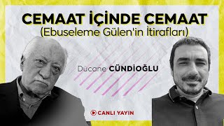 Cemaat İçinde Cemaat [upl. by Alue44]