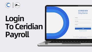 How To Login To Ceridian Payroll  Access Ceridian Dayforce 2024 Guide [upl. by Nirtiak522]