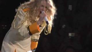 FEARLESS Tour 2009 [upl. by Annaul136]