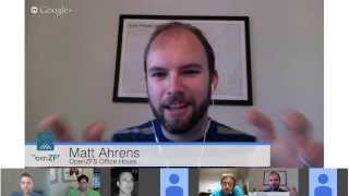 OpenZFS Office Hours with Matt Ahrens [upl. by Conger]