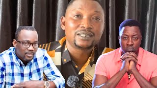 See What Caused Rift Between Pasuma and Taye Currency By Tiri Leather [upl. by Nagaet]